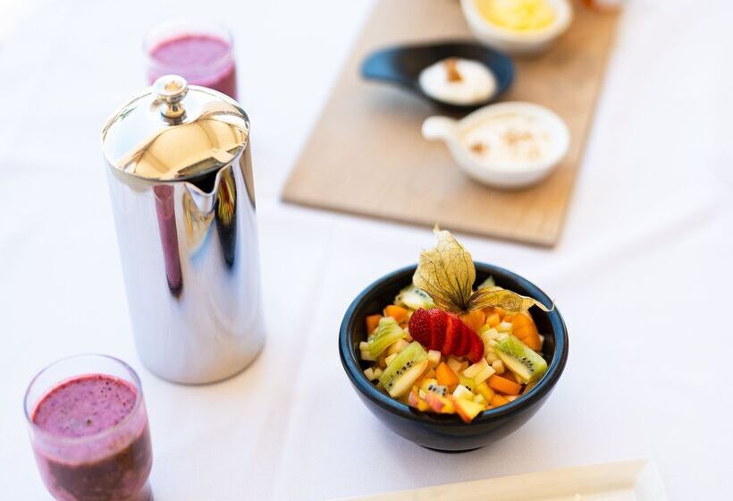 Kresten Royal Euphoria Resort