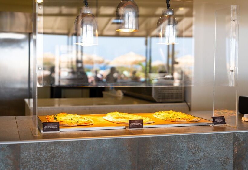 Kresten Royal Euphoria Resort