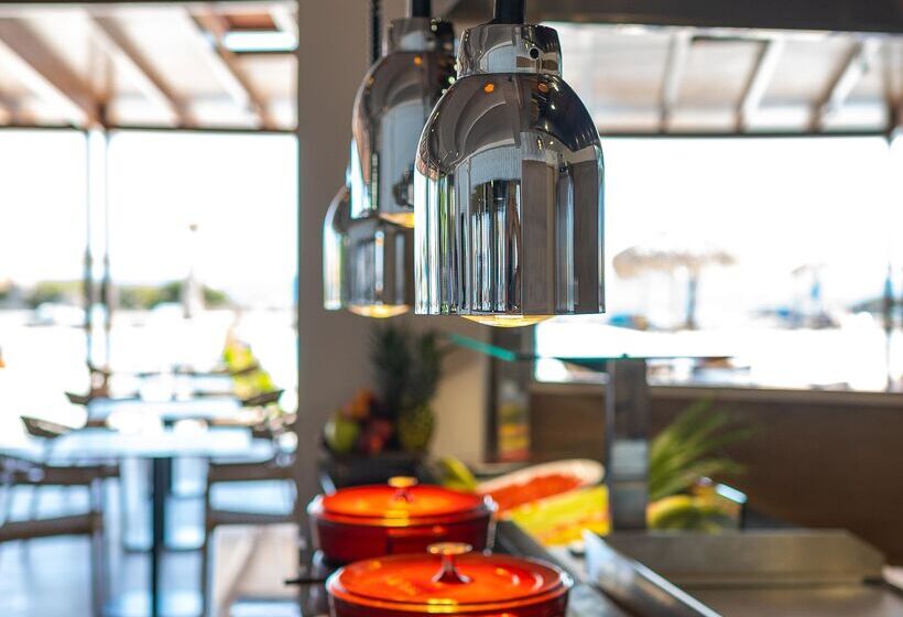 Kresten Royal Euphoria Resort