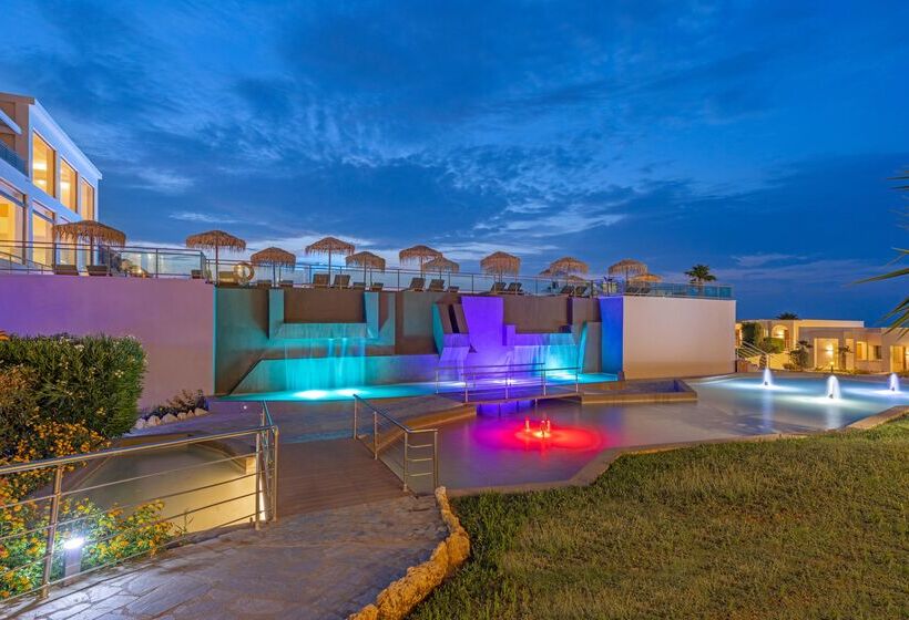 Kresten Royal Euphoria Resort