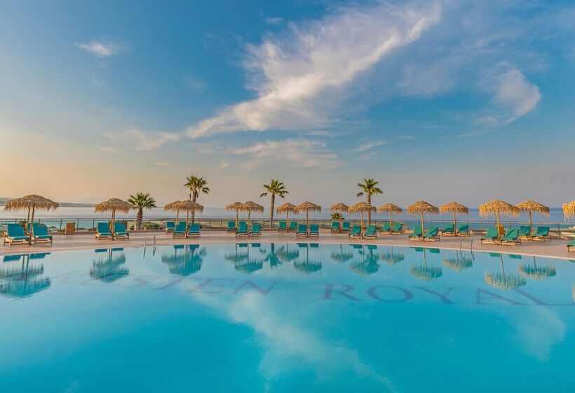 Kresten Royal Euphoria Resort