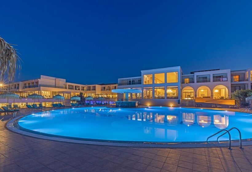 Kresten Royal Euphoria Resort