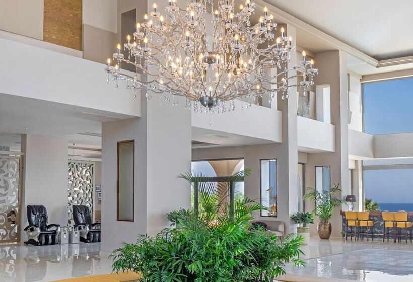 Kresten Royal Euphoria Resort