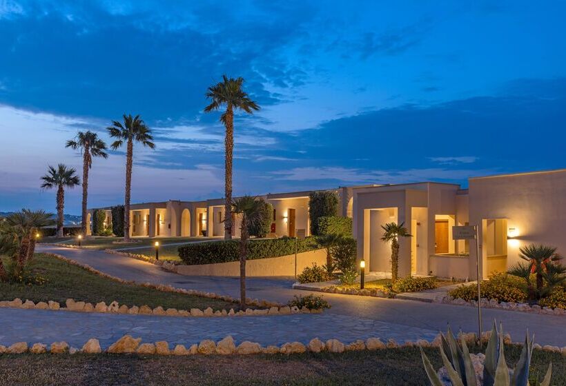 Kresten Royal Euphoria Resort