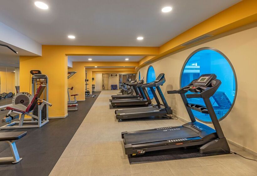 Kresten Royal Euphoria Resort