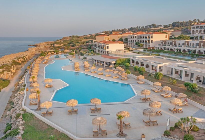 Kresten Royal Euphoria Resort