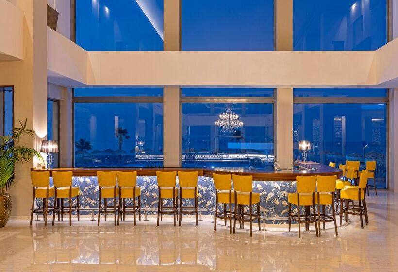 Kresten Royal Euphoria Resort