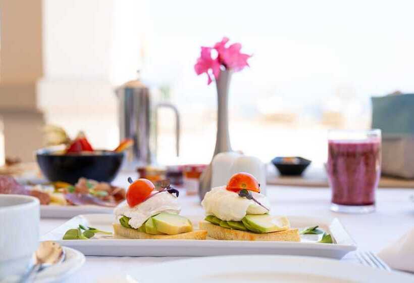 Kresten Royal Euphoria Resort