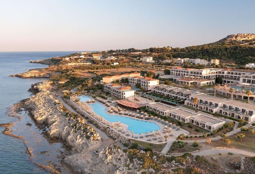 Kresten Royal Euphoria Resort