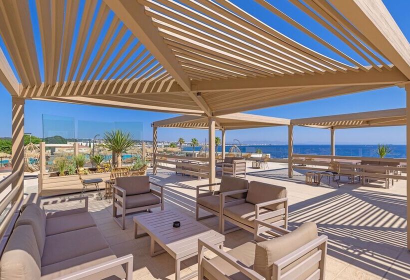 Kresten Royal Euphoria Resort