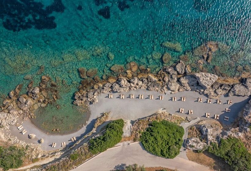 Kresten Royal Euphoria Resort