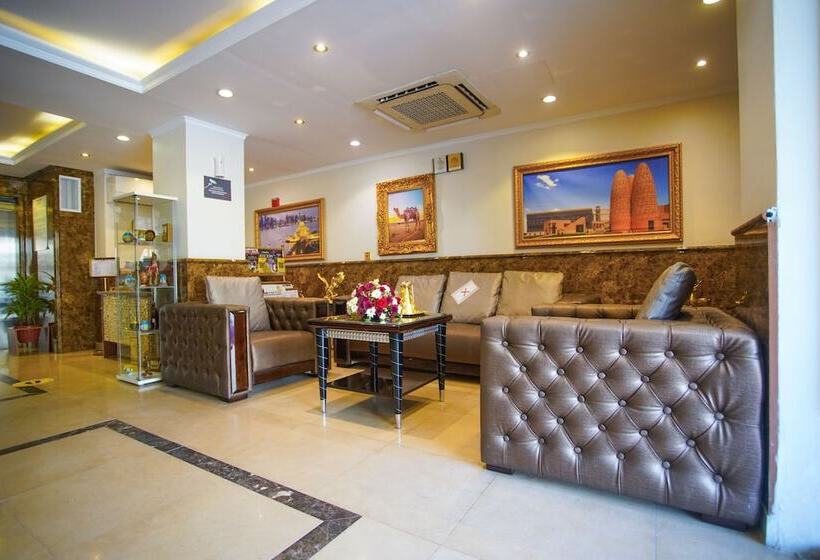 La Villa Inn Hotel Apartments