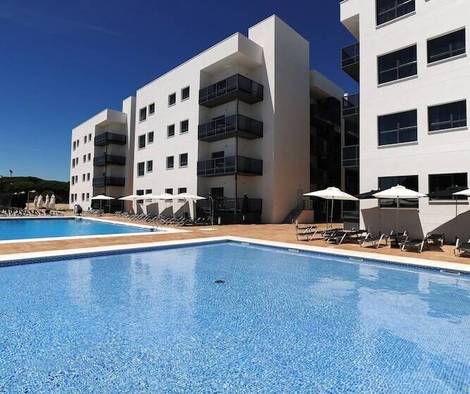 Leo Deluxe Punta Umbría