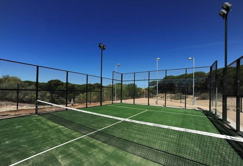 Leo Deluxe Punta Umbría