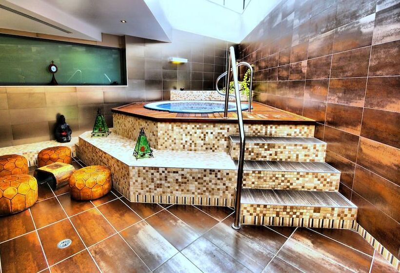 Leo Deluxe Punta Umbría