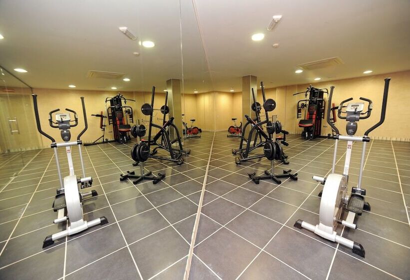 Leo Deluxe Punta Umbría