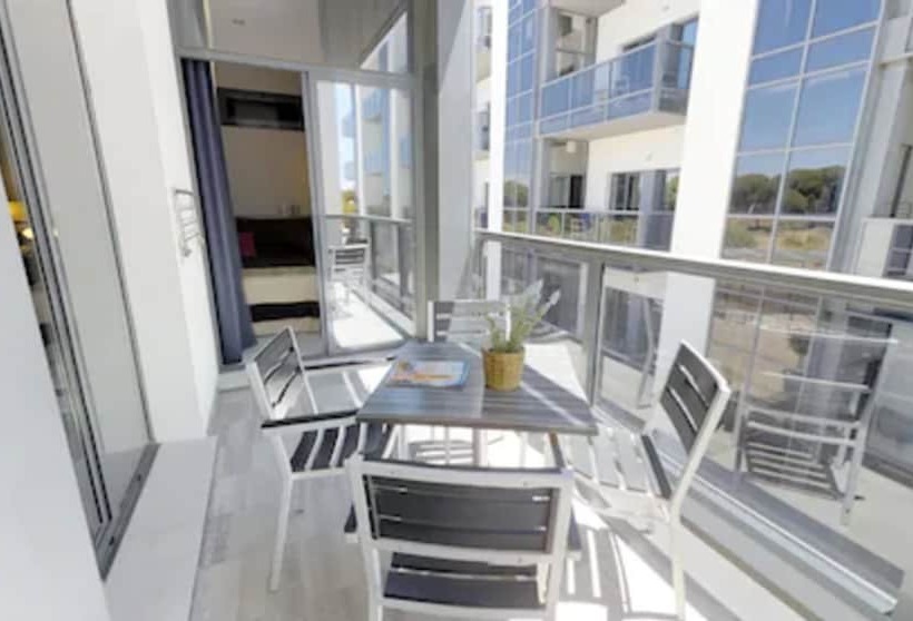 Leo Deluxe Punta Umbría