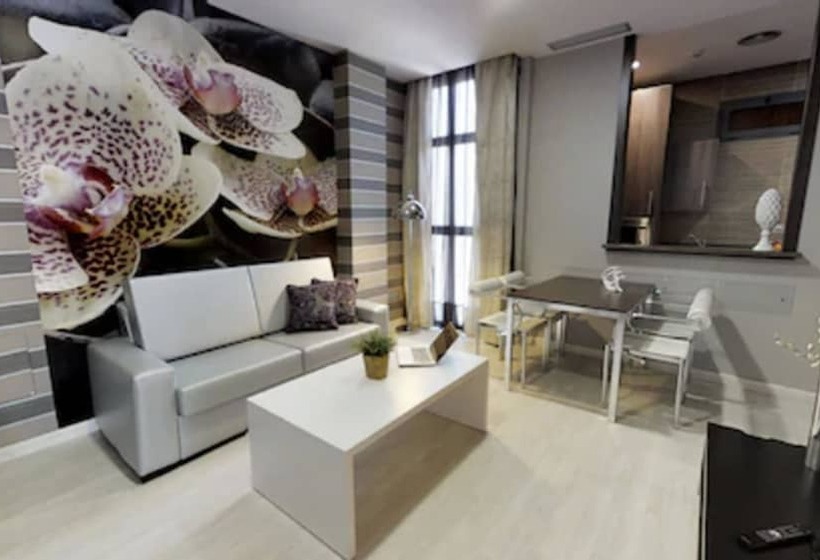 Leo Deluxe Punta Umbría