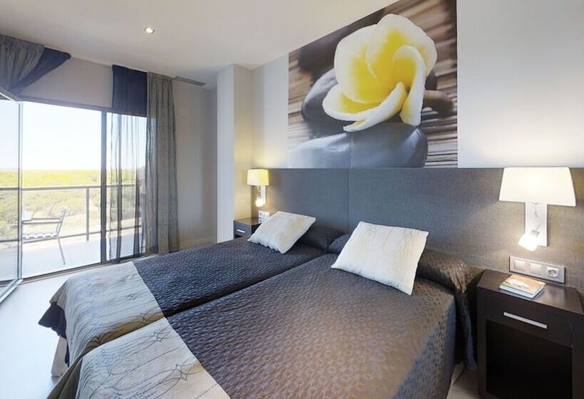 Leo Deluxe Punta Umbría