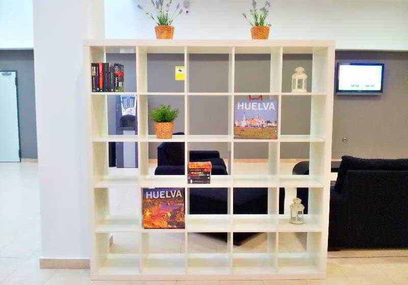 Leo Deluxe Punta Umbría