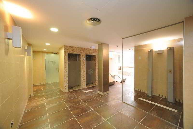 Leo Deluxe Punta Umbría