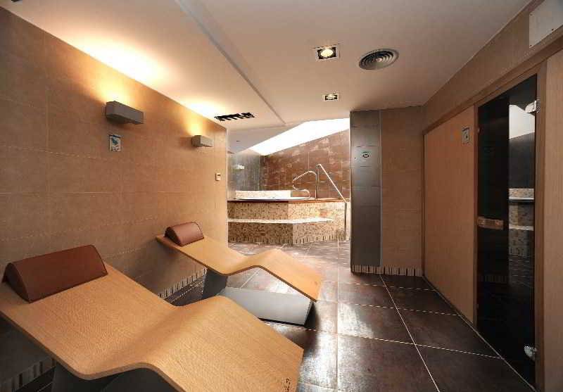 Leo Deluxe Punta Umbría