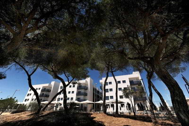 Leo Deluxe Punta Umbría