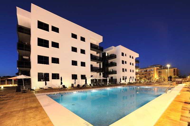 Leo Deluxe Punta Umbría