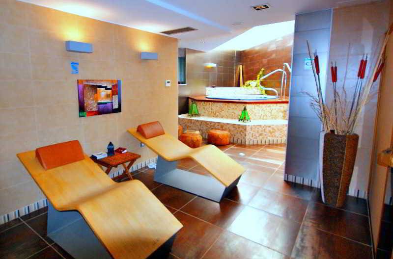 Leo Deluxe Punta Umbría