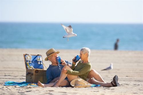 Отель Leverdale