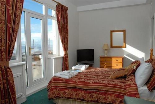 Отель Leverdale