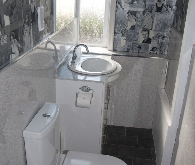 Отель Leverdale