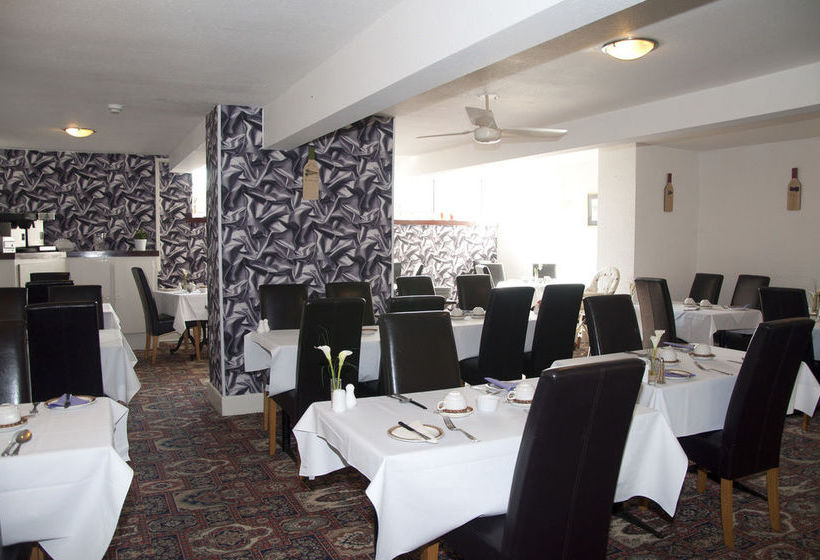 Отель Leverdale