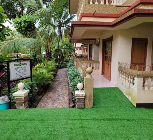 Lillywoods Highland Beach Resort