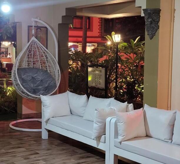 Lillywoods Highland Beach Resort