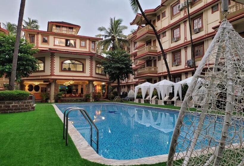 Lillywoods Highland Beach Resort