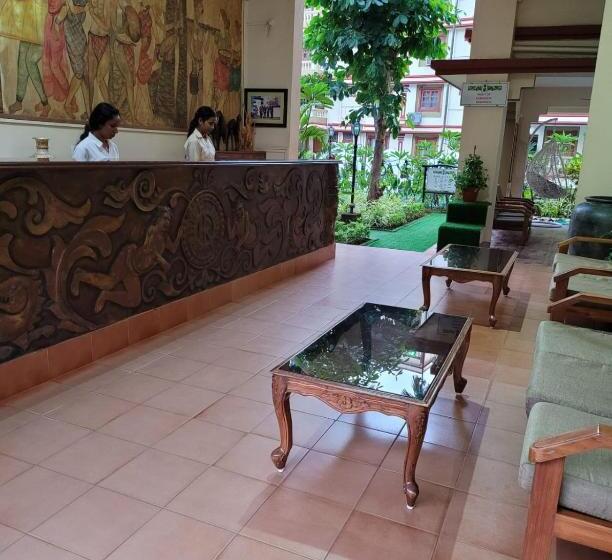 Lillywoods Highland Beach Resort