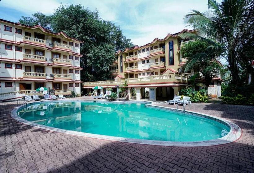 Lillywoods Highland Beach Resort