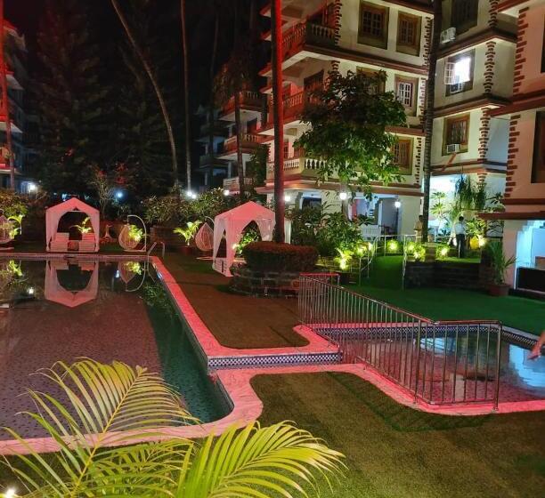 Lillywoods Highland Beach Resort