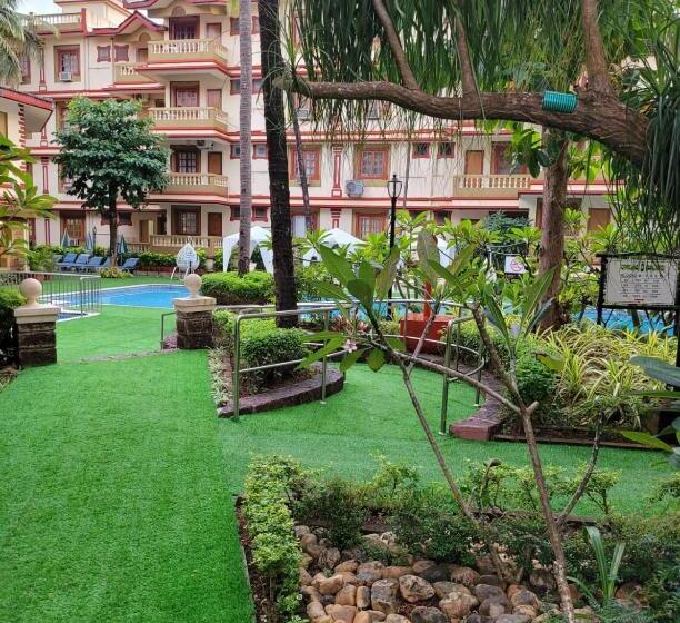 Lillywoods Highland Beach Resort