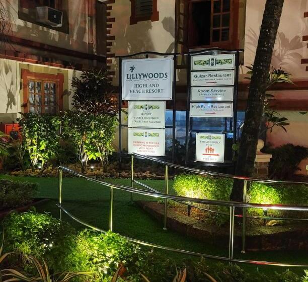 Lillywoods Highland Beach Resort