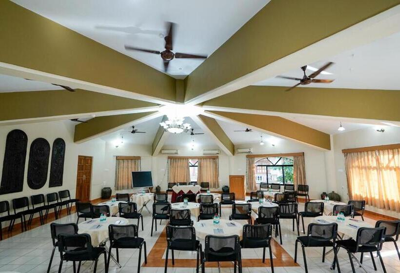 Lillywoods Highland Beach Resort