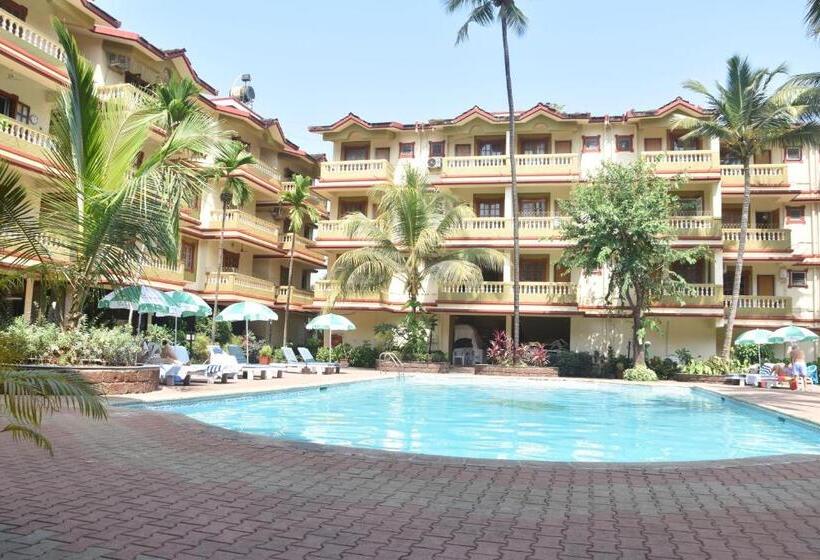 Lillywoods Highland Beach Resort