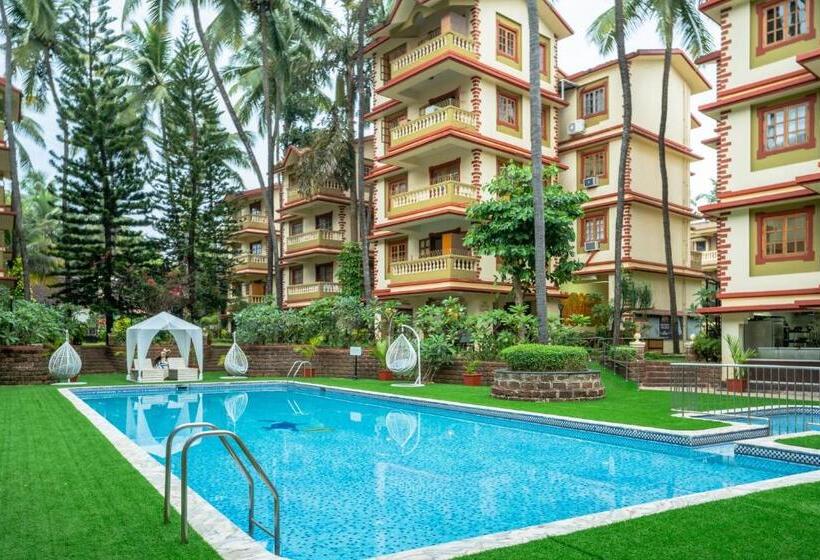 Lillywoods Highland Beach Resort