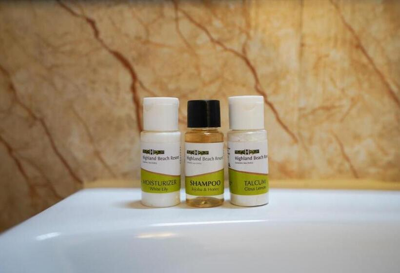 Lillywoods Highland Beach Resort