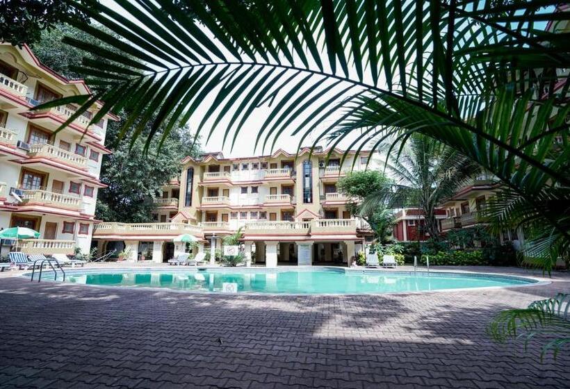 Lillywoods Highland Beach Resort