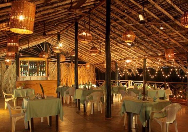 Lillywoods Highland Beach Resort