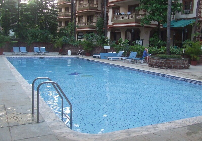 Lillywoods Highland Beach Resort