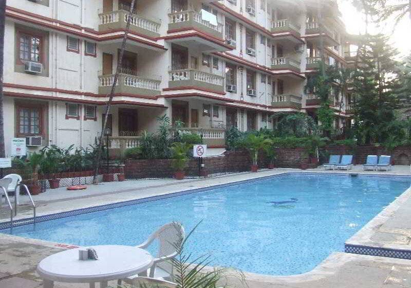 Lillywoods Highland Beach Resort