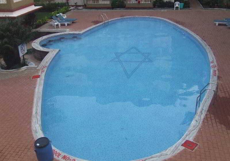 Lillywoods Highland Beach Resort